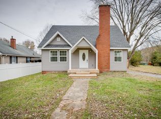 3608 Memorial Blvd, Kingsport, TN 37664