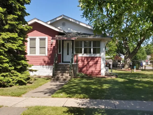 6947 Van Buren Ave, Hammond, IN 46324