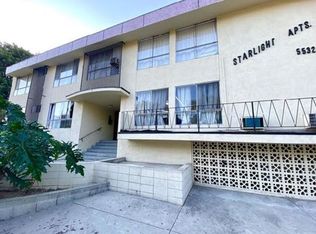 5532 Harold Way APT 13, Los Angeles, CA 90028