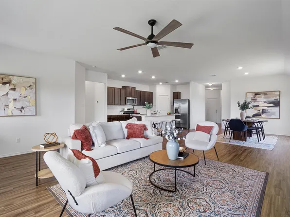 21417 Bird Wing Dr, Pflugerville, TX 78660