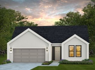 Mystique Plan, Del Webb Sugar Land at Ryehill, Richmond, TX 77469