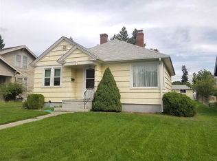 3614 N Calispel St, Spokane, WA 99205