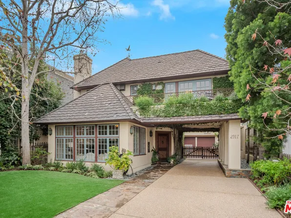 2917 N Poinsettia Ave, Manhattan Beach, CA 90266