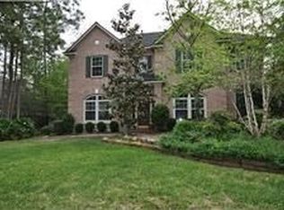 18 Irish Moss Pl, Spring, TX 77381