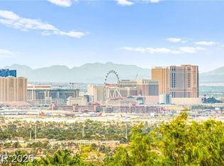 2495 Kaymin Ridge Rd, Henderson, NV 89052