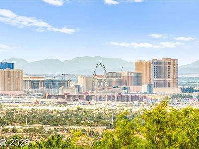 2495 Kaymin Ridge Rd, Henderson, NV, 89052