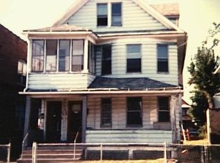 804 Capital Ave, Bridgeport, CT 06606