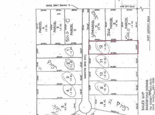 LOT 12 Sandstone Dr, Wayland, MI 49348