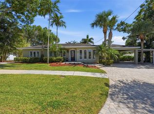 508 Hillcrest Ave, Tarpon Springs, FL 34689