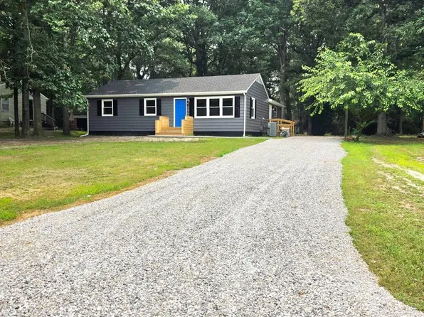 1706 Samuel Ln, Salisbury, MD 21801