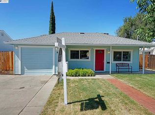 631 Adelle St, Livermore, CA 94551