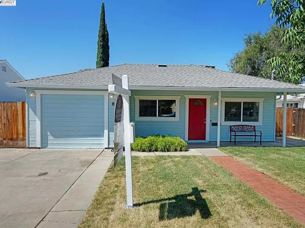 631 Adelle St, Livermore, CA 94551