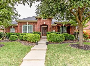 8520 Beartooth Dr, Frisco, TX 75034