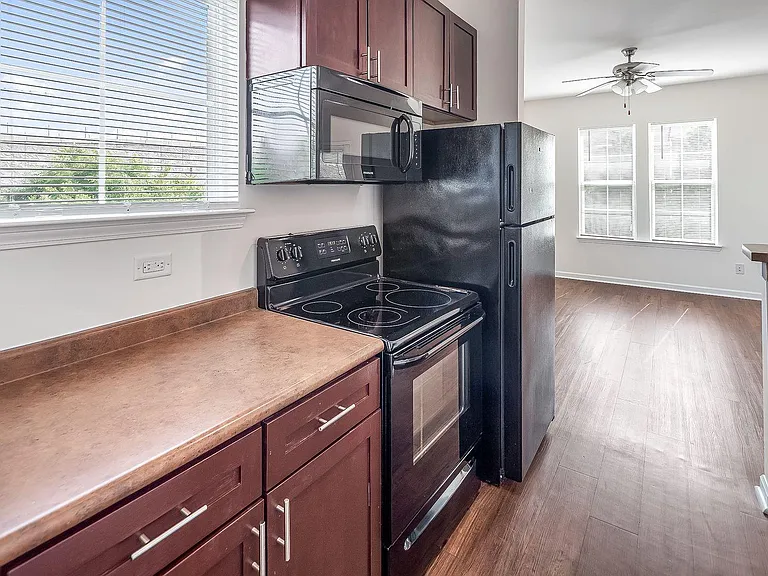 Noda 20 Apartments — Photo 6