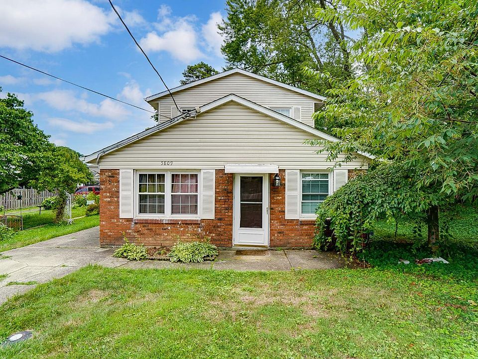 1st image of 5809 Elder St