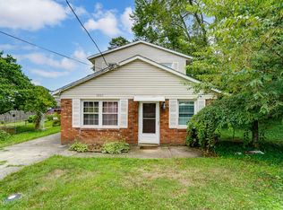 5809 Elder St, Cincinnati, OH 45227