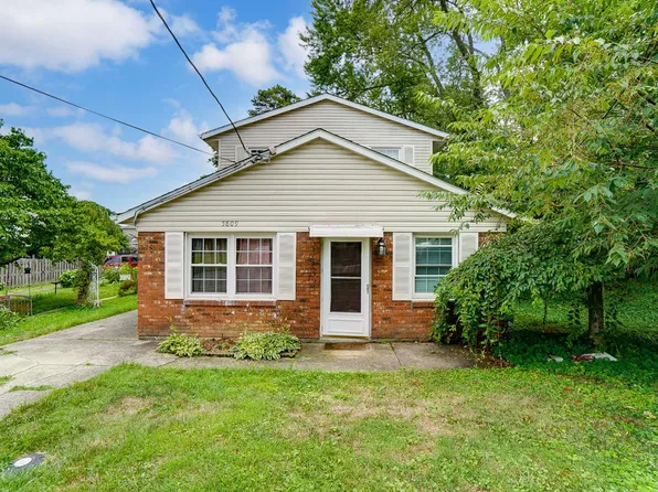 5809 Elder St, Cincinnati, OH 45227
