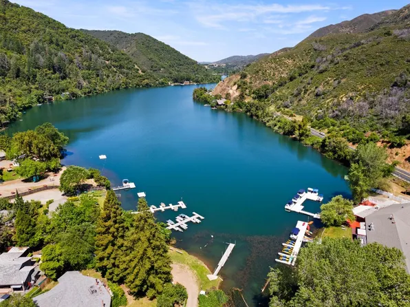 9814 Diane Lane, Upper Lake, CA 95485