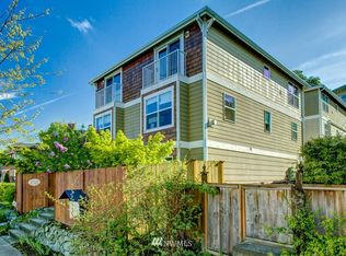 4750 Delridge Way SW, Seattle, WA 98177