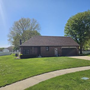 357 Princeton Ave, Bourbonnais, IL, 60914