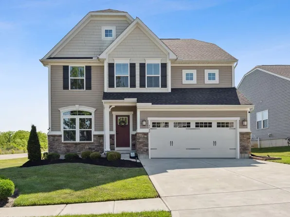 4540 Kibbey Ln, South Lebanon, OH 45065