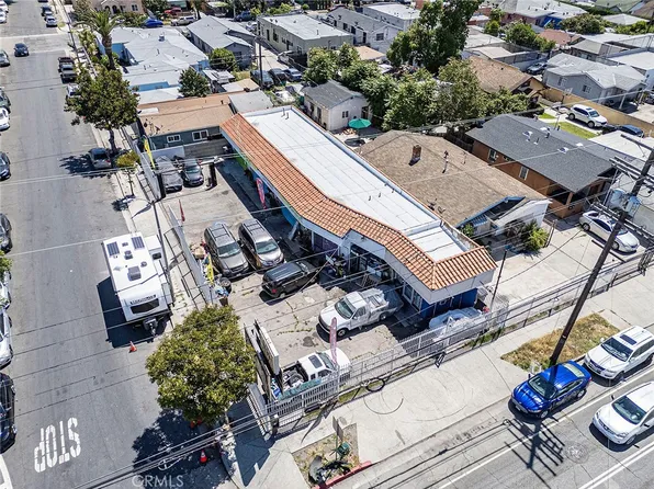 6500 S Hoover St, Los Angeles, CA 90044