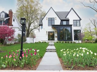643 S Grant St, Hinsdale, IL 60521