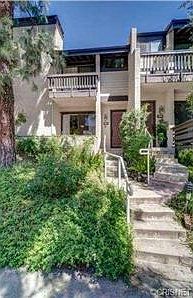 1st image of 21801 Burbank Blvd Unit 93