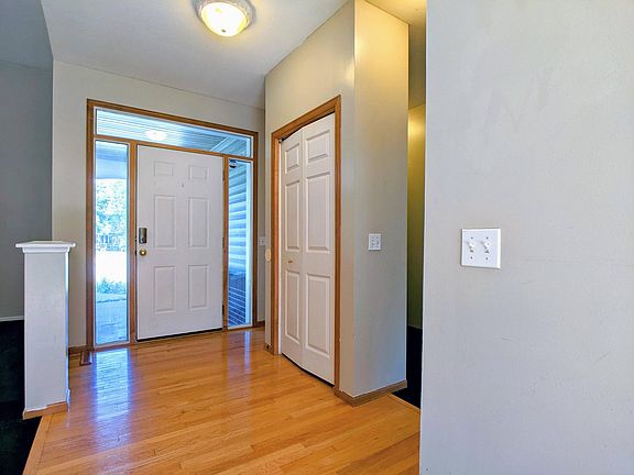 Front Hall