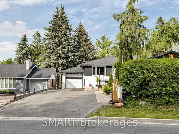 339 East Ave, Toronto, ON M1C 2W5