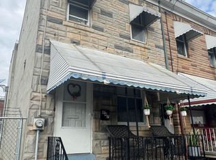 847 Buttonwood St, Reading, PA 19601