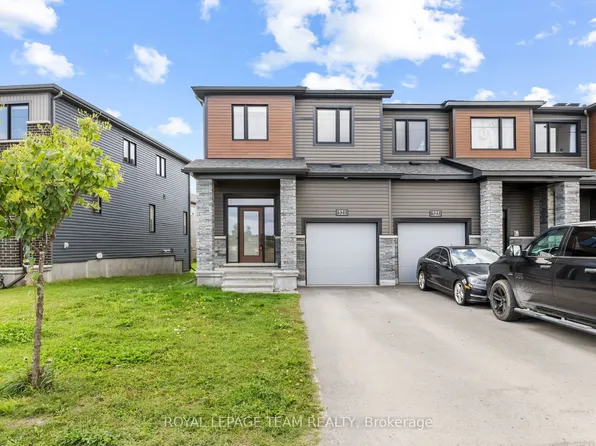 521 Winterset Rd, Ottawa, ON K2T 0P4