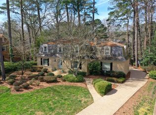 1824 Duke Of York Quay, Virginia Beach, VA 23454