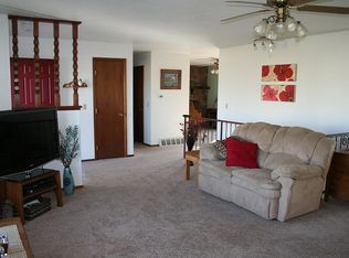 524 3rd Ave SW, Park City, MT 59063