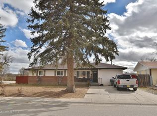 900 Townsend Ave, Aztec, NM 87410