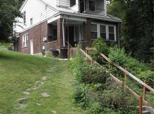 1520 Princess Ave, Pittsburgh, PA 15216