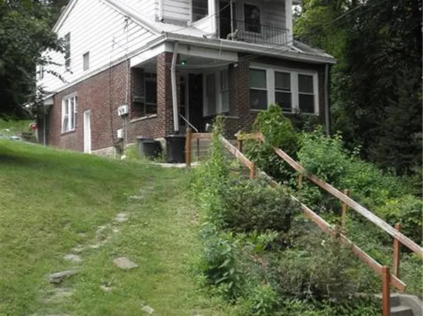 1520 Princess Ave, Pittsburgh, PA 15216