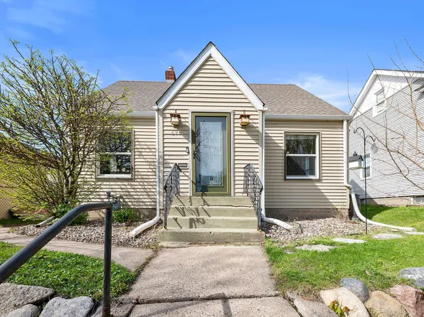 691 Orange Ave E, Saint Paul, MN 55106