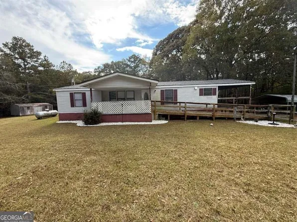 3113 Press Mann Rd, Elberton, GA 30635