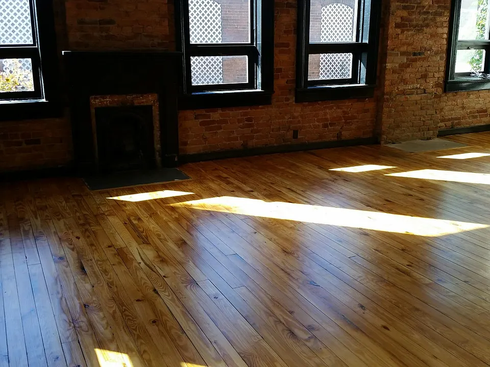 1024 Broadway #2S
