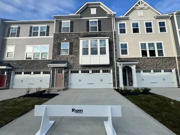 64 Allenhurst Way, Delaware, OH 43015