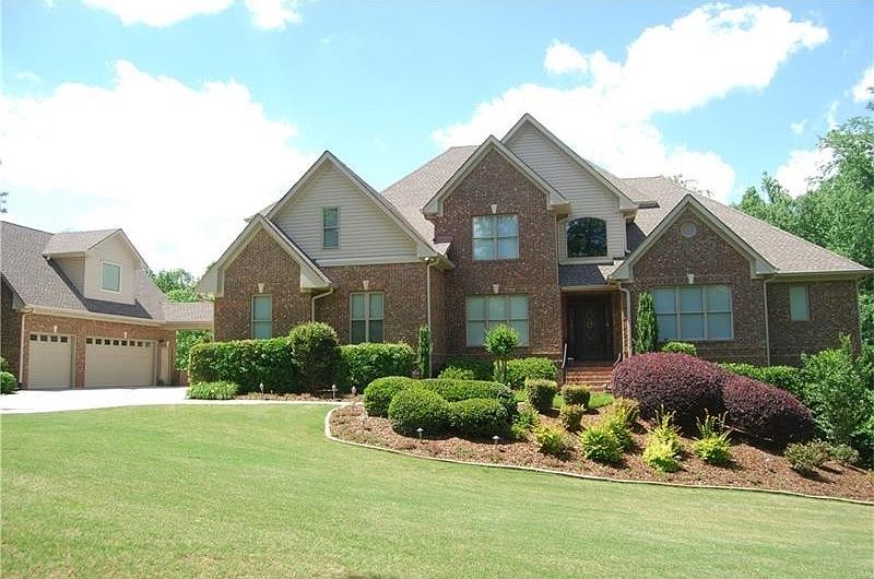 1240 Pond Springs Trce, Lilburn, GA 30047 Zillow
