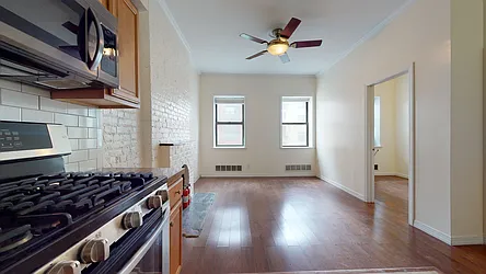 Rented by Bond New York