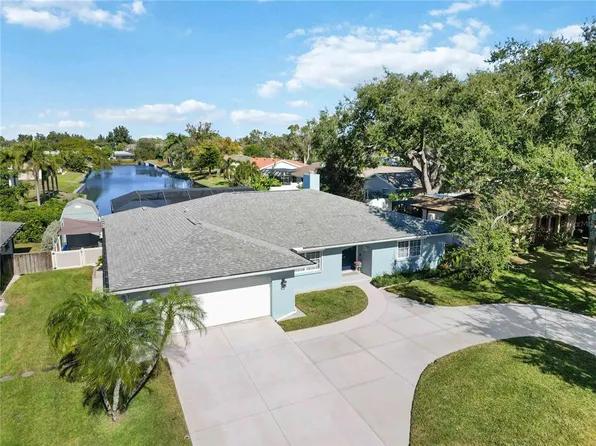 4388 Pasadena Cir, Sarasota, FL 34233