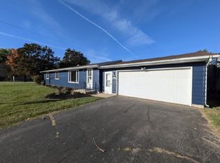 1807 W 5th Ave, Brodhead, WI 53520