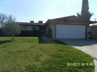 4401 Kevin Dr, Bakersfield, CA 93308