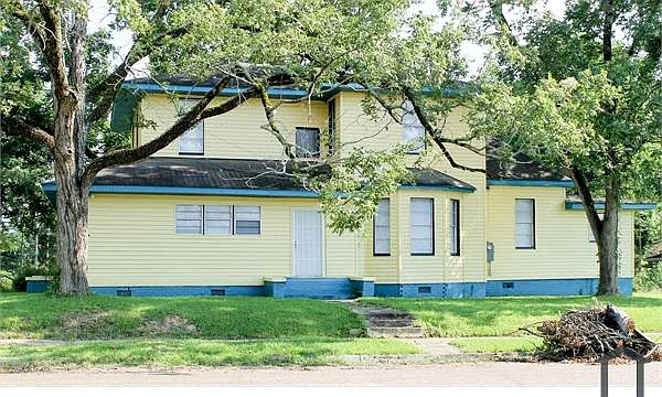 503 Claiborne Ave