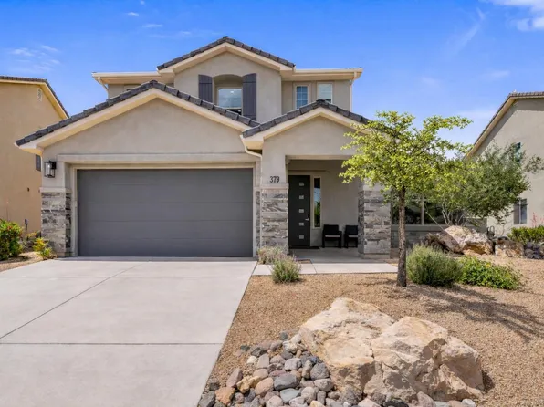 379 N Puerta Dr, Washington, UT 84780