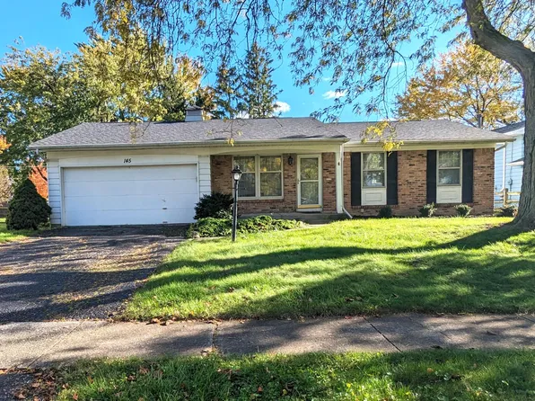145 Birchcrest Dr, Perrysburg, OH 43551