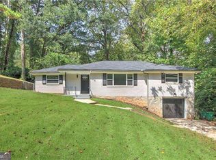 2926 Monterey Dr, Decatur, GA 30032